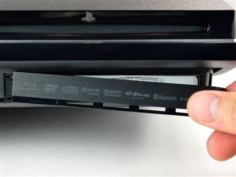 ps3 hard drive replacement|PlayStation 3 Slim Repair Help: Learn How to Fix It .